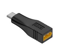 Uqezagpa Multifunction XT30 / XT60 /Type C Male Female Fast Charging Adapter for Various Devices for Drones