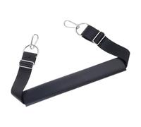 Uqezagpa Multifunctional Pilates Foot Strap with Cadillacs Bed for Cores Training Enhancing Body Flexibility and Control Flexible Workout Band