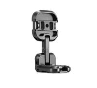 Uqezagpa Multiple Angled Magnetic Mount Stand for Pocket 3 Cameras 180 Degree Adjustable Holder with Quick