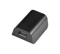 Uqezagpa Multiple Device Type C Converters Reinforced Metal Structure Rapid Data Sync For AEROX 5 AEROX 9 Tkl Type C Adapters For Frequent Travel