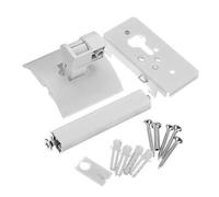 Uqezagpa Music Equipment Mount Bracket Easy Installation for Companion 5 Surround Sound Soundbar Ceiling Rack Lecturer