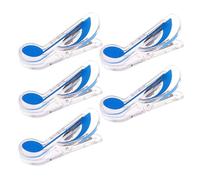 Uqezagpa Music Sheet Clip Music Book Clip Music Page Holder Music Book Note Clip Music Book Page Holder for Sheet Music