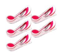 Uqezagpa Music Sheet Clip Music Book Clip Music Page Holder Music Book Note Clip Music Book Page Holder for Sheet Music