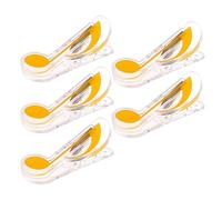 Uqezagpa Music Sheet Clip Music Book Clip Music Page Holder Music Book Note Clip Music Book Page Holder for Sheet Music