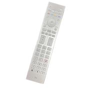 Uqezagpa N2QAYA000153 Direct Replacement Remote for TX65FZ952B TX65GZ2000B Televisions Units HassleFree Operations Polymer Build