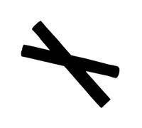 Uqezagpa Neoprene Paddles Grip Sleeve Secure Nonslip Elastic Neoprene Oar Handle Protectors For Canoeing Kayak Rowing Essential Nonslip Paddles Sleeve