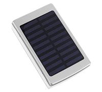 Uqezagpa (No Battery) 18650 Solar Box Powerbank For Case Led For Moblie Phone Power Lightweight