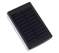 Uqezagpa (No Battery) 18650 Solar Box Powerbank For Case Led For Moblie Phone Power Lightweight