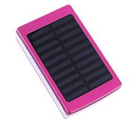 Uqezagpa (No Battery) 18650 Solar Box Powerbank For Case Led For Moblie Phone Power Lightweight