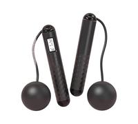 Uqezagpa Nonslip Handle Jump Rope With Counter Fitness Skipping Rope Electronic Counting Jumping For Men Women Kids Electronic Counting Jumping Nonslip Handle