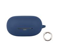 Uqezagpa Not Slip Moistureproof Earphone Defender Flexible Substance Precise Clippings for Daily Use Easy Neat Elastomer Earphones Case