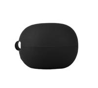 Uqezagpa Not Slip Moistureproof Earphone Defender Flexible Substance Precise Clippings for Daily Use Easy Neat Elastomer Earphones Case