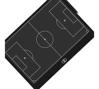 Uqezagpa Observability 16 Inch LCD Screen for Sports Coaching Permanent Construction Transportable Plan Against Frown Strategy Friend