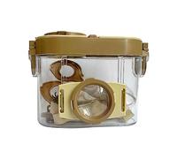 Uqezagpa Outdoor Playset For Kids Catching Kit Observation Box Viewer Exploration Set For Kids Nature Exploration Toy