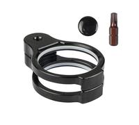 Uqezagpa Patented Rear Burglary Proof Hook 800N Pull Resistance For Two Thousand Five Year Trucks Rustproof Aluminum City Travel Rear Against Burglary Device