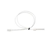 Uqezagpa Pellet Grilling Igniters Replacements Stable Grilling Hot Rod Igniters With Corrosions Resistance For Outdoor Coking Parts