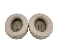 Uqezagpa Permanent Lambskin Ear Bolsters Ergonomic Fit Strengthened Noise Suppression Permanent Use Noise Isolation Earpads