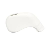Uqezagpa Permanent TPE Golfing Club Headcover Hard Wearing Thin Plan for Travel Storage Addons Headscarves