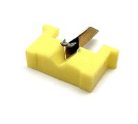 Uqezagpa Phonograph Cartridges Record Player Needle For M70B N70B N72B M70EJ M110E ME910EJ Record Player Repair Needle