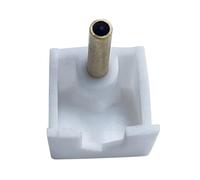 Uqezagpa Phonograph Needle for 500A D5100E 500AL 5107AL D5200SK Optimizing Track Precise and Reducing Noise Lightweighted Record Player Needle
