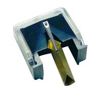 Uqezagpa Phonograph Needle for Gp400 II 401 II 946 D65 422 Various Turntables Provides Excellent Auditory Sound Durability Turntable Player Needle