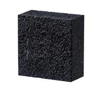 Uqezagpa Pickleballs Paddles Eraser Carbon Fiber Racket Cleaner Portable Accessories Enduring Carbon Fiber