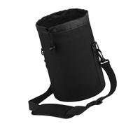 Uqezagpa Pit Storage Bag Portable Small Stove Carrying Case Firepit Organizers for Beach Excursions Use Modifiable Shoulder Belt Bag