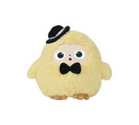 Uqezagpa Plush Toy for Children AI Companion Functions Learning Activity and Soothing Features for Emotional Growth Companion Robots for Kids