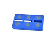 Uqezagpa Popular Magics Box Trick Magics Show Props Mystery Funny Magical Trick Props for Kids Teens