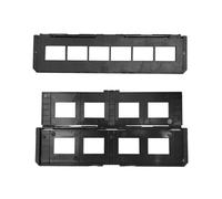 Uqezagpa Portable 35mm 135mm Negatively Slide Film Scanner Scan Bracket Photo Images Viewer Digital Film Slide Scanner
