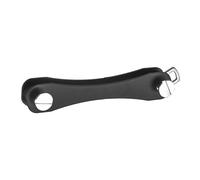 Uqezagpa Portable Key Organizers for Easy Storage Of Multiple Keys Scratches and Keeping It Neat And
