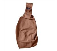Uqezagpa Portable Pet Cats Carrier Bag Outing Big Capacity Washable with Strap Cat Shouder Bag Breathable Travel
