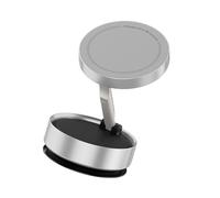 Uqezagpa Portable Secure Car Phone Bracket Holder With Vacuum Suction For Navigation Video Calls Safe Driving Car Kitchen Bath Holder