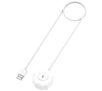 Uqezagpa Portable Travel Charging Cable for Electric Toothbrush Magnetic Connection Charging Dock Base USB Power