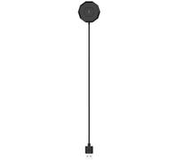 Uqezagpa Portable Travel Charging Cable for Electric Toothbrush Magnetic Connection Charging Dock Base USB Power