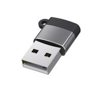Uqezagpa Portable Type C Female To USB Male Converter Adapter For M-Pen2 And FLP Accessories Multi Color