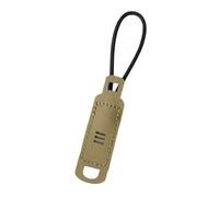 Uqezagpa Portables Zippers Pull Cord Colorful Detachable Zippers Wear Resistant Cord For Modern And Industrial Homes High Strengths Nylons Hardware
