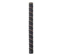 Uqezagpa Position PU Golfs Club Handle with Vibrations Reduction Technology for Confident Outdoor Play Ergonomic Golfs Putter Grip