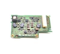 Uqezagpa Power Board Replacement for D5000 Digital Camera Precise Design and Quick Repair Capability Easy Installation Stable Voltages
