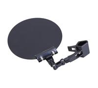 Uqezagpa Practical Welding Shading Panel Adjustable Welding Covers Functional Welding Face Shield to Filter Out Harsh