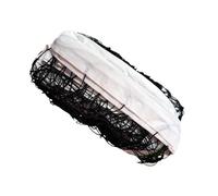 Uqezagpa Practice Net Professional Sport Training Standard Volleyball for Hitting and Serving Drills Indoor Volleyball