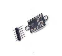 Uqezagpa Precise Distance Sensors Module VL53L1X for Accurate Measurement From 0.03m to 2m with Low Error Rate Fast Response Distance Sensors Module