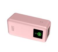 Uqezagpa Precise Fit Silicone Cover For 20000mAh 130W Portable Powerbank Shell Dustproof NonSlip Protections Holder