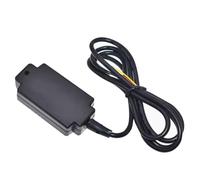 Uqezagpa Precise Temperature Humidity Transmitter SHT20 Sensoring RS485 Output for Intelligent Home and Industrial Automation Temperature and Humidity Transmitter