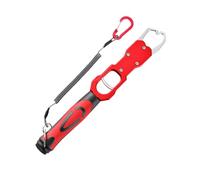 Uqezagpa Precisions Fishing Scale Grippers Metal Construction Small Tool for Stable on Every Catching Strong Scale Grip