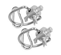 Uqezagpa Professional Air Conditioning Tool For 410A R22 Refrigerants Locking Caps Ensures Safe And Efficient Repairs Air Conditioning Tool