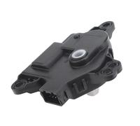 Uqezagpa Professional Heater Actuator Motor UC9P61A60 5WD980556 BT50 Air Conditioning Systems 2011-2022 HVAC Blend Door Actuator