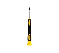 Uqezagpa Professional Precise Magnetic Screwdriver for Electronic Device Repair with Ergonomic Grip and High Durability 45#