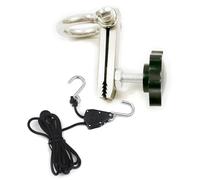 Uqezagpa Professional Wheel Repair Clamp Vehicle Mudguard Fixing Tool Stainless Steel Automotive Body Fixing Tool Auto Repair Technician