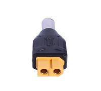 Uqezagpa Professional XT60 To 7909 Connector Male Female For Easily Connection In Electric Scooters And Electronic Projects